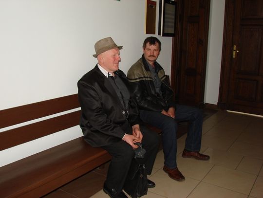 Wszczęto śledztwo w sprawie przekroczenia uprawnień