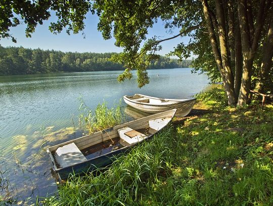 Wybierz Letnią Stolicę Kociewia!