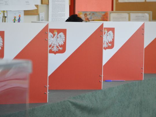 Wybory w poszczególnych gminach powiatu starogardzkiego. Jak głosowali mieszkańcy?