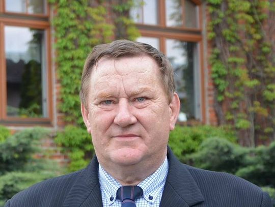 Wybrano nowego starostę starogardzkiego. Został nim Kazimierz Chyła