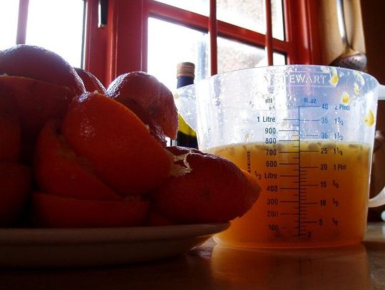 Wyciskarka nie tylko do soku