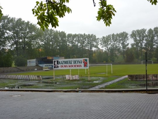 Wyczekane miliony na „przegrany stadion” 