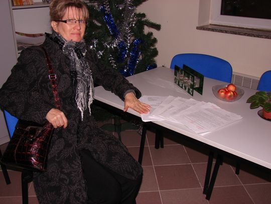 Wygrała z biurokratyczną machiną - po niemal dwóch latach odzyskała odebrane świadczenia z MOPS 