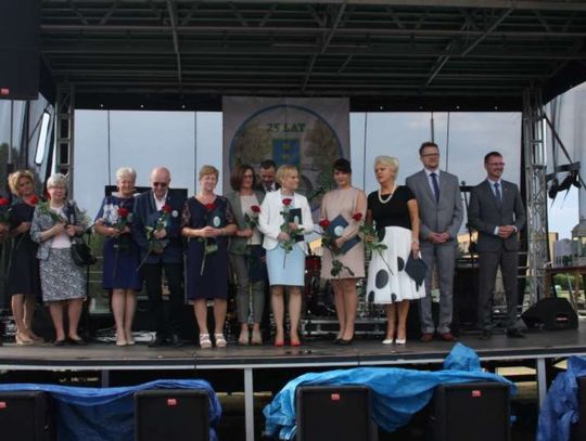 Wyjątkowy jubileusz już za nami