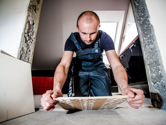 Wykończenie mieszkania - jakie są możliwości finansowania?