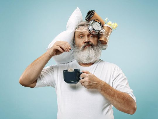 Wypalenie zawodowe – Czy można go uniknąć?