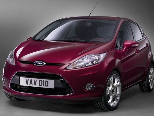 Wypożyczalnie samochodów w Trójmieście