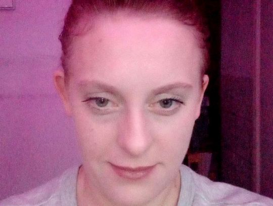 Wyszła z domu i ślad po niej zaginął. Policjanci poszykują 27-letniej mieszkanki miasta Wyszła z domu i ślad po niej zaginął. Policjanci poszykują 27-letniej mieszkanki miasta