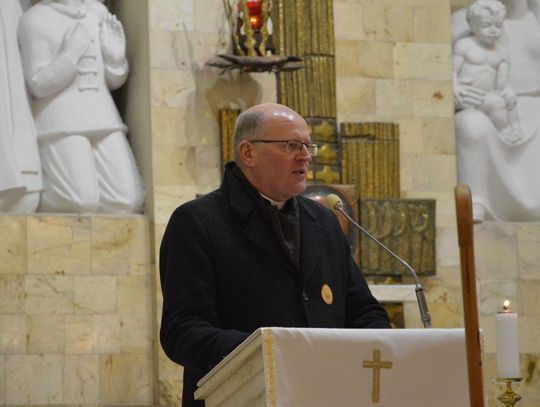 WYWIAD: Zmartwychwstanie daje nadzieję, która nie przemija WYWIAD: Zmartwychwstanie daje nadzieję, która nie przemija