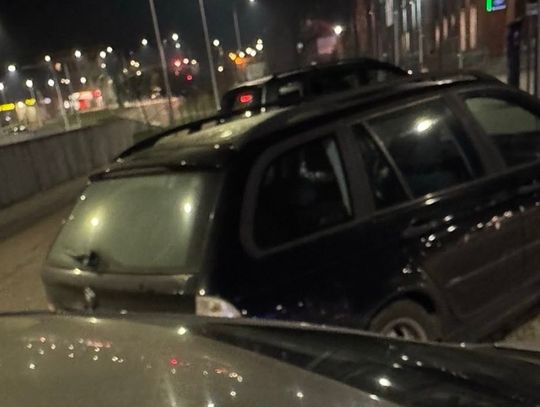 Wywiadowcy z Tczewa nie odpuszczają! Kolejne skuteczne działania na ulicach miasta