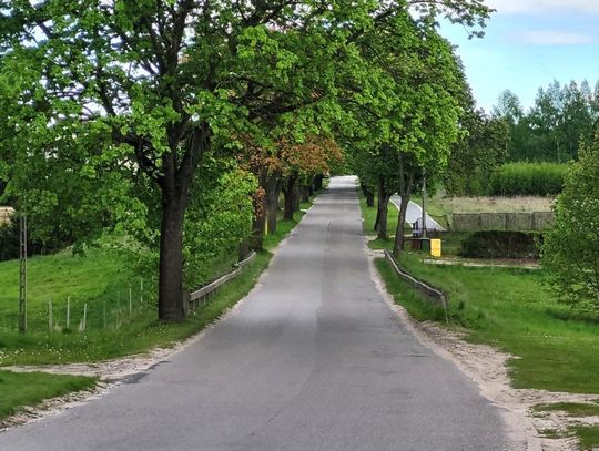 Wzrośnie poziom bezpieczeństwa pieszych. Ulica Mostowa w Pinczynie doczeka się przebudowy