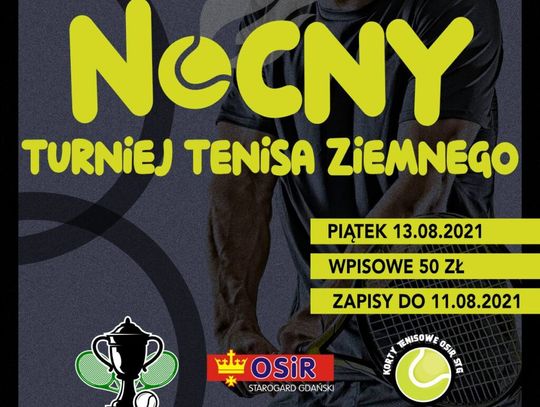 XI Nocny Turniej Tenisa Ziemnego