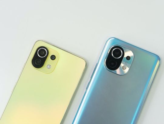 Xiaomi do 2000 zł? Zobacz, które modele wziąć pod uwagę