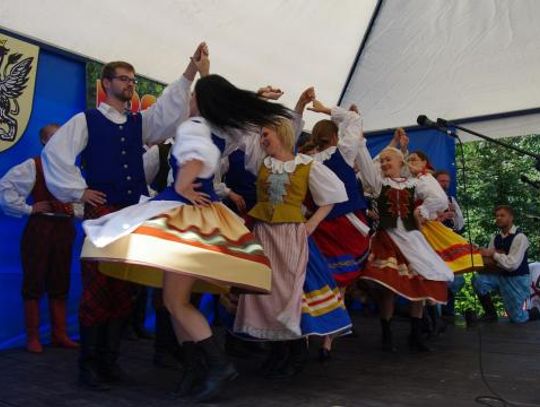 XXXIX Turniej Gawędziarzy Kaszub i Kociewia