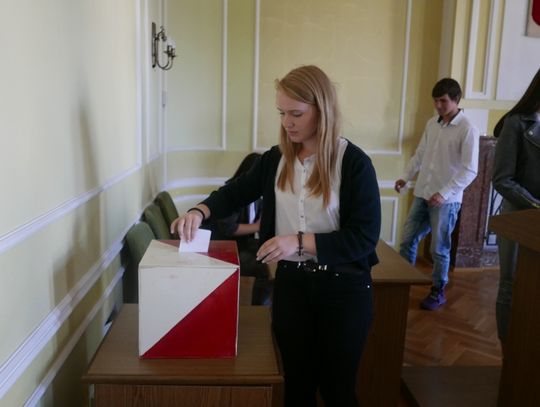  Z ambitnymi planami na przyszłość... 