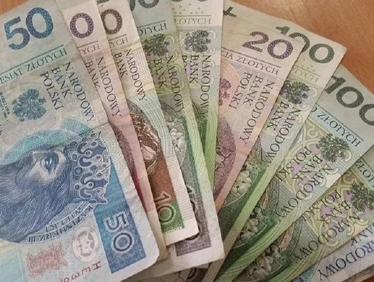 Z konta zniknął tysiąc złotych. Dyrektor: do kradzieży pieniędzy nie doszło 