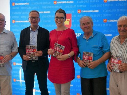 Z myślą o seniorach...