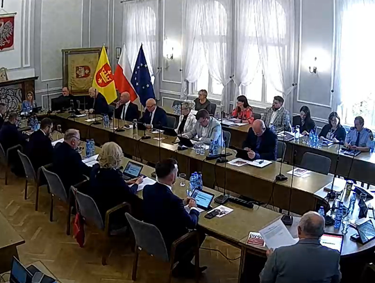 Rozłam w starogardzkiej Radzie Miasta! Koalicja Obywatelska rezygnuje z wiceprzewodnictwa
