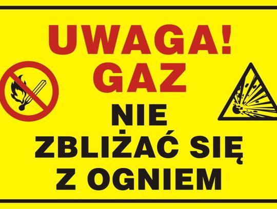 Z OSTATNIEJ CHWILI: Wyciek gazu na ul. Sikorskiego? Na miejsce udają się służby ratunkowe 