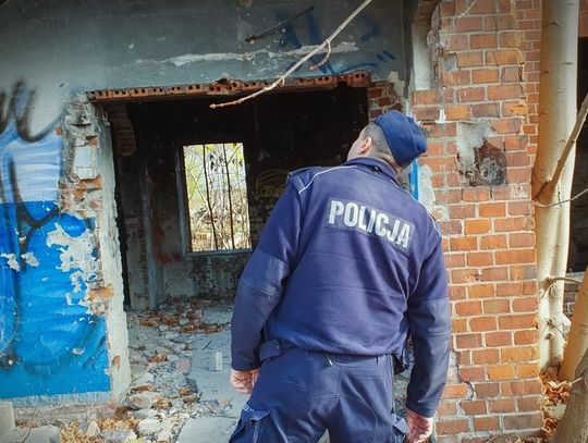 Z pomocą potrzebującym i bezdomnym