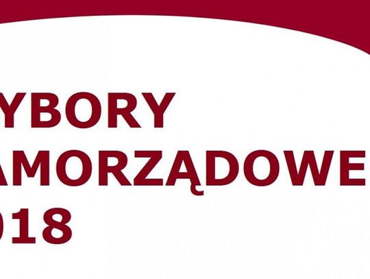 Za dwa tygodnie wybory samorządowe 2018! Przedstawiamy Komitety Wyborcze 