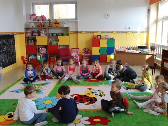 Za mało miejsc w przedszkolach. Rodzice się niepokoją 