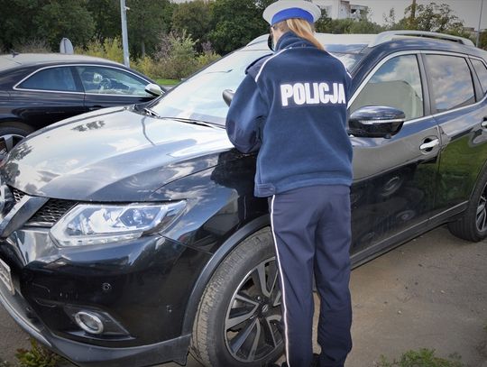 Zabezpieczyli 5 pojazdów z przebitymi numerami nadwozia 