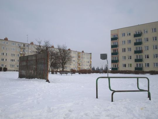 Zaczyna się walka o środki na place zabaw