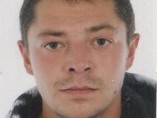 Zaginął 30-letni mieszkaniec Starogardu Gdańskiego