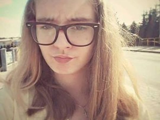 Zaginęła 16-letnia Dorota Rogowska. Widzieliście ją? Zawiadomcie policję. 