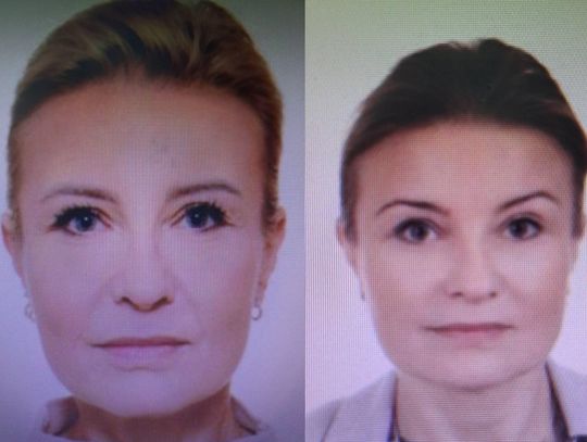 Zaginęła 48-latka z Tczewa. Od kilku dni nie ma z nią żadnego kontaktu