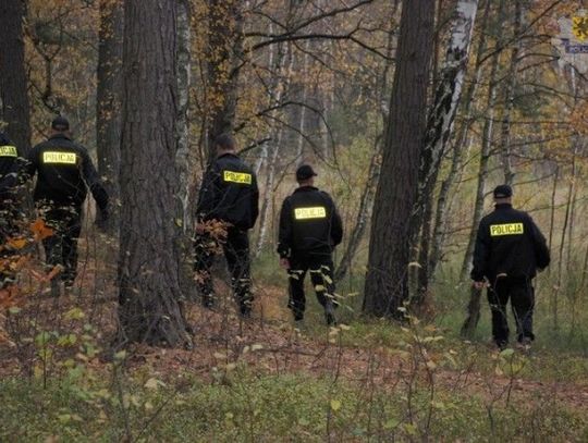 Zaginiony 11-latek wrócił do domu. Obawiał się &quot;rozmowy dyscyplinarnej&quot;...    