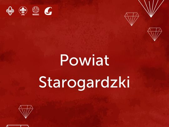 Zagłosuj na Powiat Starogardzki