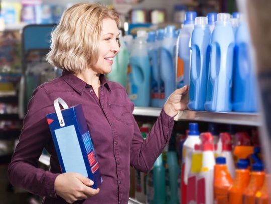 Zagraniczna chemia - czy jest wydajniejsza od polskiej?