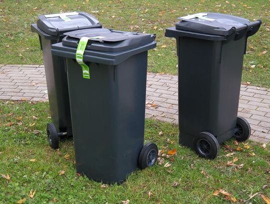 Zakład zagospodarowania odpadów w mieście?! Mieszkańcy „Kochanek”mają wiele wątpliwości