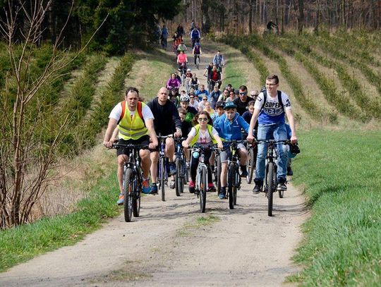 Zakończenie Sezonu Rowerowego. Przyjdź na wielki rajd 