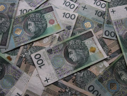Zakończono wypłatę czternastych emerytur