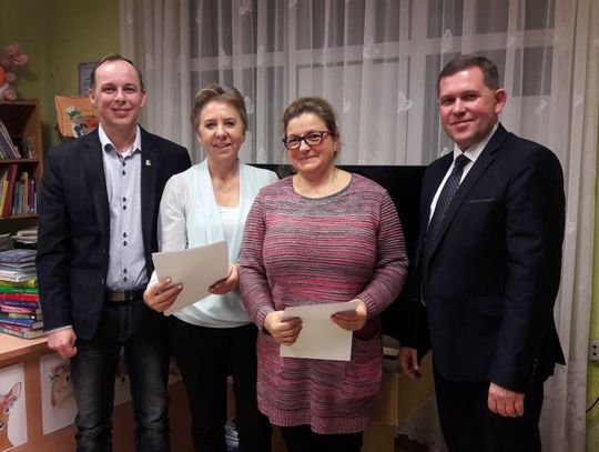 Zakończyło się szkolenie komputerowe. Zyskali nowe umiejętności i niezbędną wiedzę 