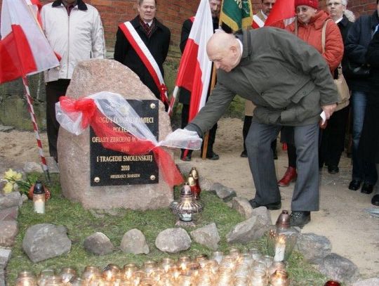 Żałoba ma trwać tak długo, aż prawda nas wyzwoli. Pamięci ofiar Smoleńska i Katynia