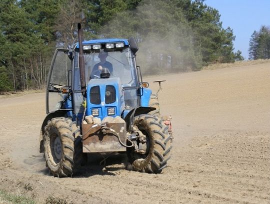 Zamieszanie wokół starogardzkich rolników