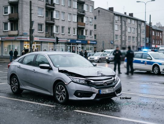 Zaniżone odszkodowanie z OC lub AC – co zrobić, gdy ubezpieczyciel płaci za mało?