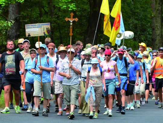 [ZAPISY] 34. Piesza Pielgrzymka Diecezji Pelplińskiej na Jasną Górę!