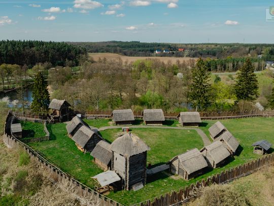 Zapraszamy na Dni Gminy Starogard do Grodziska Owidz
