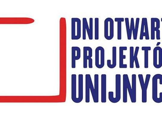 Zapraszamy na Dni Otwarte Projektów Unijnych