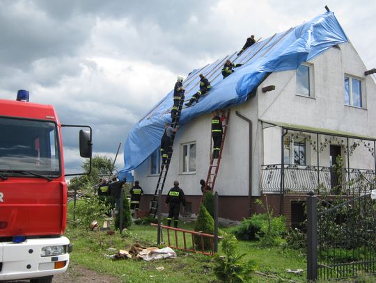 Zasiłki celowe dla poszkodowanych