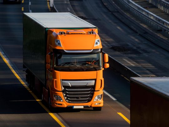 Zaskakujące fakty o kursach na ciężarówki, które mogą podwoić twoje zarobki!