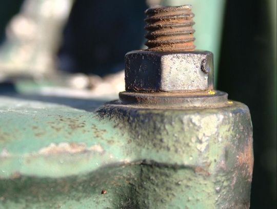 Zastosowania oleju antykorozyjnego w konserwacji budynków