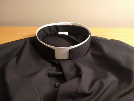 Zatrzymanie, zarzuty i tymczasowy areszt w śledztwie prowadzonym przeciwko duchownemu ze Starogardu Zatrzymanie, zarzuty i tymczasowy areszt w śledztwie prowadzonym przeciwko duchownemu ze Starogardu