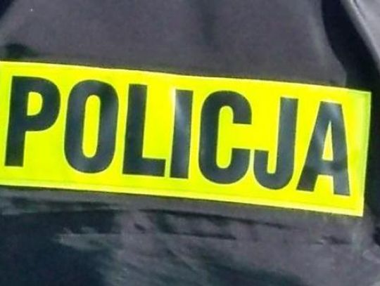 Zatrzymano poszukiwanego listem gończym 