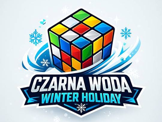 Zawody speedcubingowe w Czarnej Wodzie. Trwa rejestracja uczestników